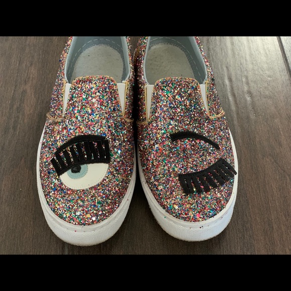 Chiara Feeragni classic slip on - Picture 3 of 6